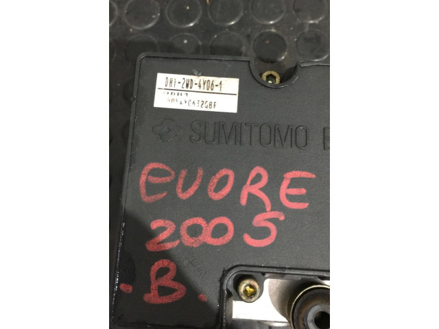 Блок АБС    Daihatsu  Cuore   -  года