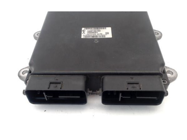 Блок управления двигателя 1860B013, 1860B357 Mitsubishi Colt