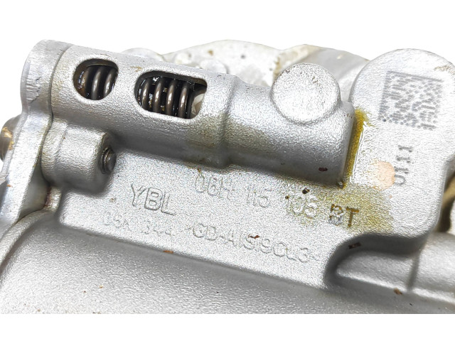 Čerpadlo oleje 06H115105BT   Volkswagen Tiguan Allspace   DGU