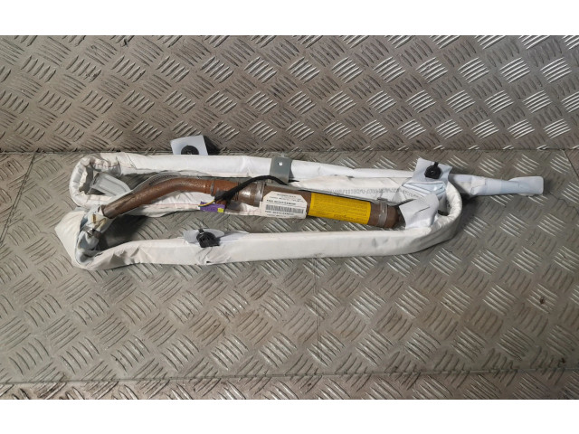 Боковая подушка безопасности 8P4880742J   Audi A3 S3 8P