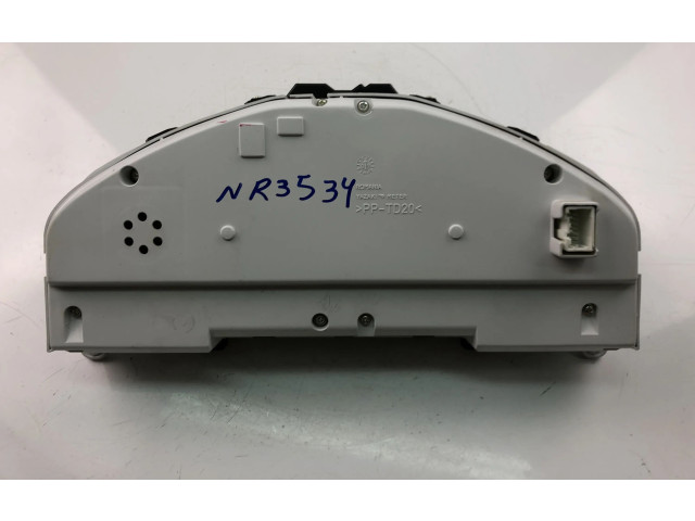 Панель приборов 31270899AA   Volvo V70       