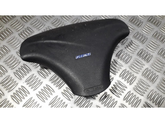 Подушка безопасности водителя 07189956140   Fiat Bravo - Brava