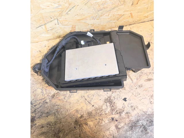 Řídící jednotka 4f0035733d Audi A6 Allroad C6 2008