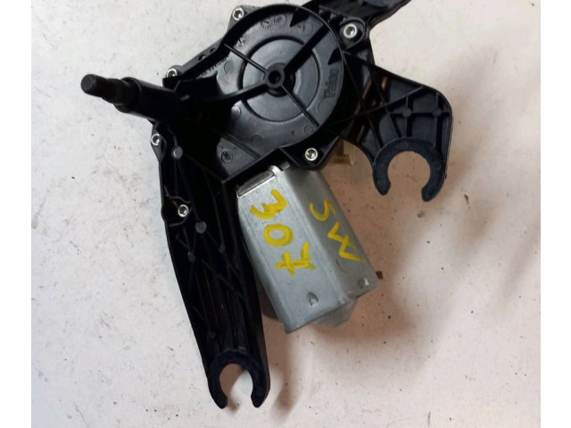 Моторчик заднего дворника 6405J9 Citroen C4 I