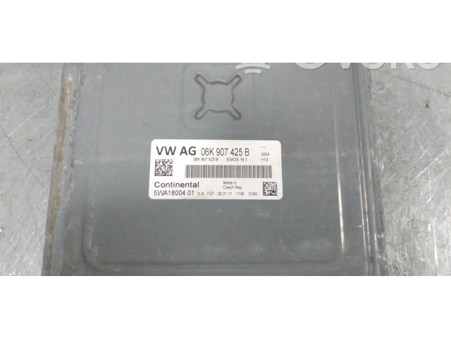 Řídící jednotka 06K907425B Volkswagen Tiguan 2017