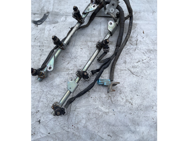 Форсунка 0280158042, 13110702391 Infiniti FX