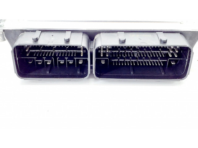 Řídící jednotka 9846386380, 9815023380 Opel Corsa F 2022