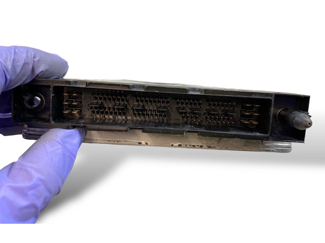 Блок управления двигателя 08692554A, MB0797000   Volvo V70