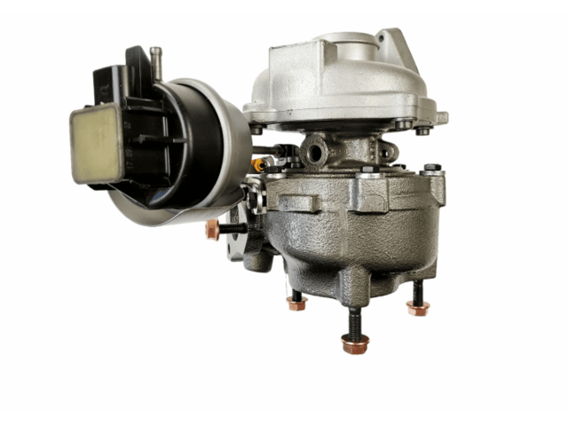 Турбина Audi A4 Allroad 53039880133, LTRPA53039880133