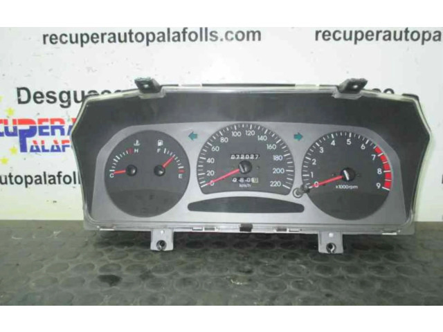 Přístrojová deska KIA Joice 9400M3100