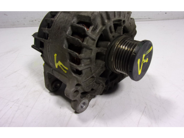 Генератор 03L903023L   Volkswagen Golf SportWagen      