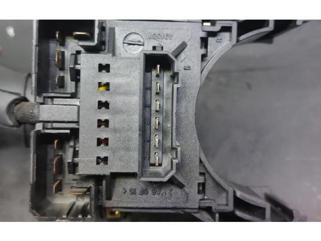 Включатель скорости стеклоочистителей 4B0953503G   Audi TT Mk1