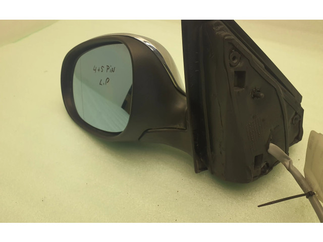 Зеркало электрическое        Lancia Delta   -  года   