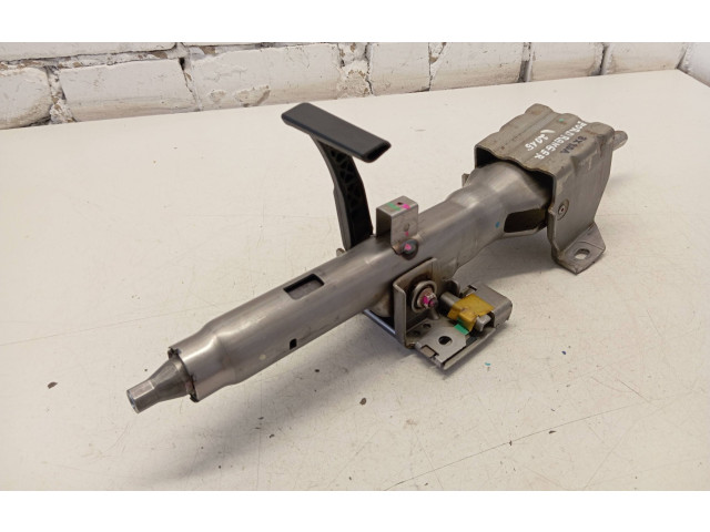 рейка Колонка рулевая Ford Ranger 2012 - 2018 года