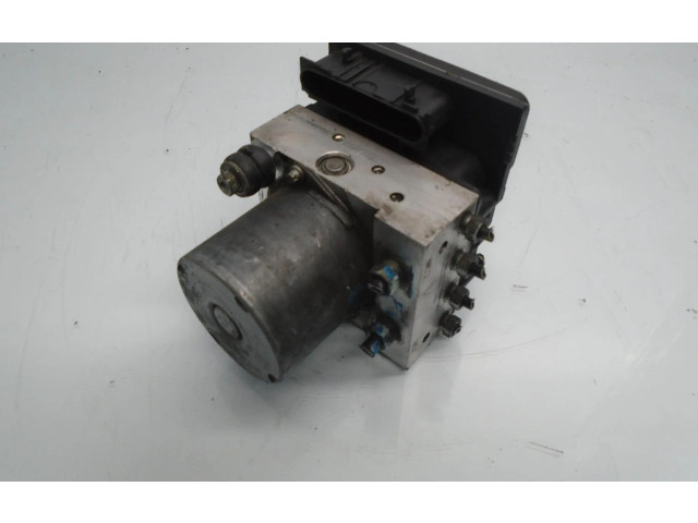 Блок управления АБС 0265950572   Nissan Tiida C11