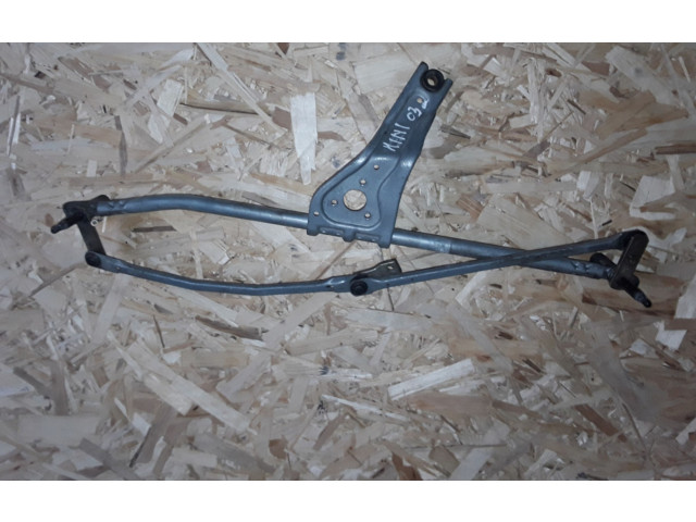 Механизм стеклоочистителей (трапеция)