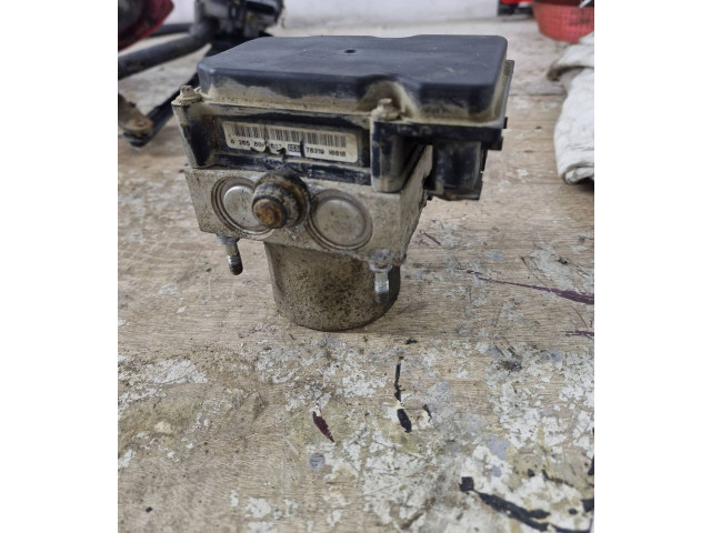 Блок АБС 0265800637   KIA  Ceed  2006 - 2012 года