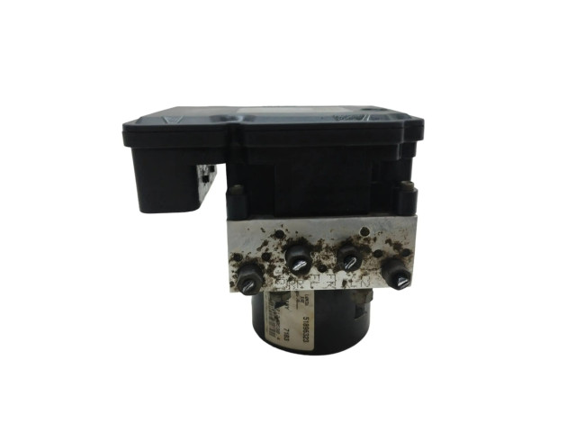 Блок АБС 10096128063, 51896323 Alfa Romeo Giulietta