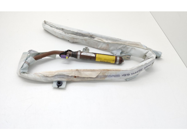 Боковая подушка безопасности 8P4880742F, 8P4880742E   Audi A3 S3 8P