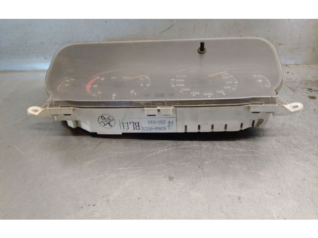 Přístrojová deska Toyota Land Cruiser (J100) 1998 8380060131, 8322060051