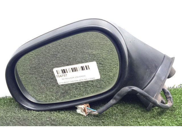 Зеркало электрическое Mitsubishi Carisma 2000 - 2004 года