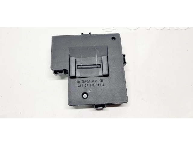 Блок управления 284E77557R   Renault Clio V