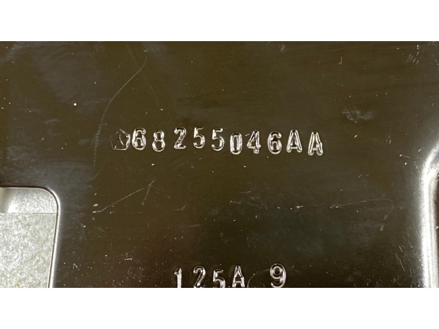 Блок управления 56029583AC Jeep Compass