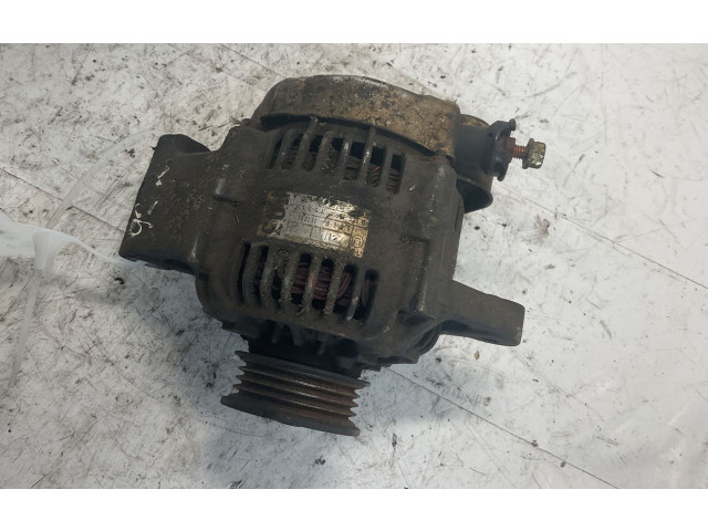 Генератор Daihatsu Feroza