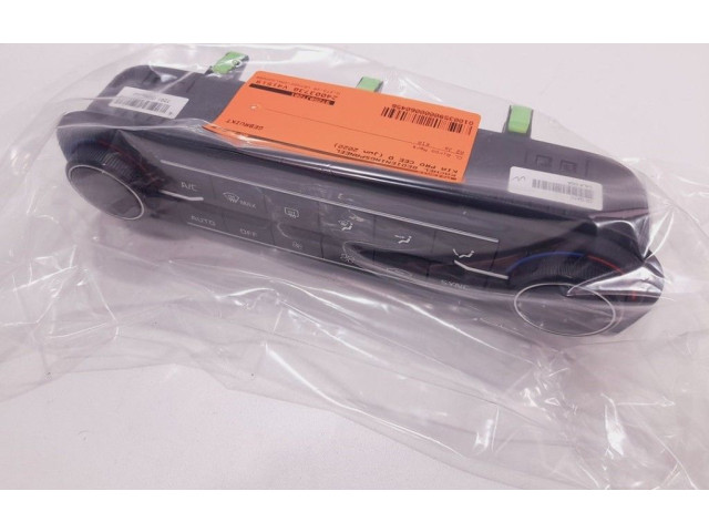 Блок управления климат-контролем 97250J7201, 97250J7201 KIA Pro Cee'd III