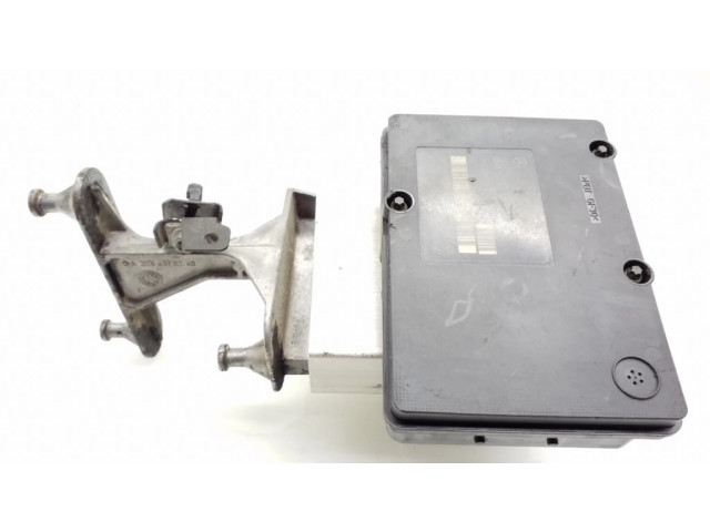 Jednotka ABS A0345457032, A0054311512 Mercedes-Benz C W203 2003