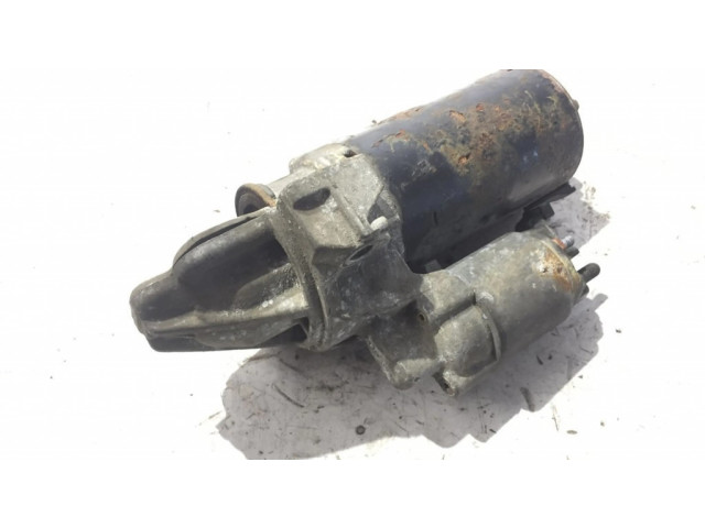 Стартер  1005837913, 8783537329   Citroen Jumper