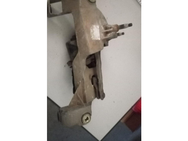 Моторчик дворников 8z0955113, 8Z0955113 Audi A2