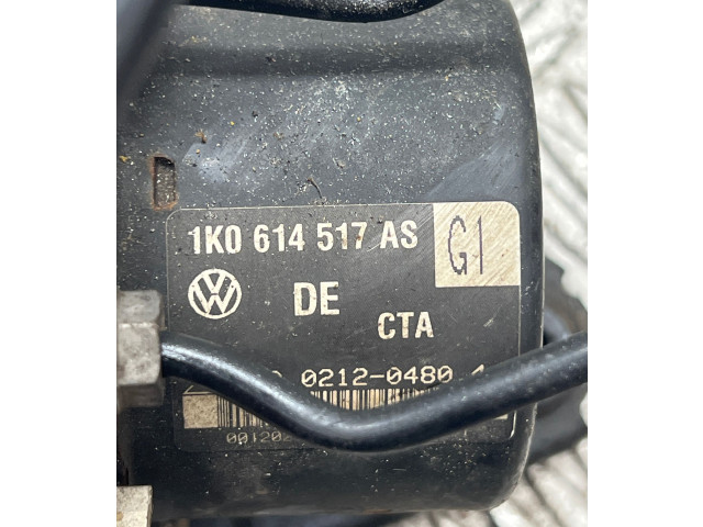 Блок АБС 1K0907379AH, 10096103333   Volkswagen  Golf Plus  2005 - 2013 года