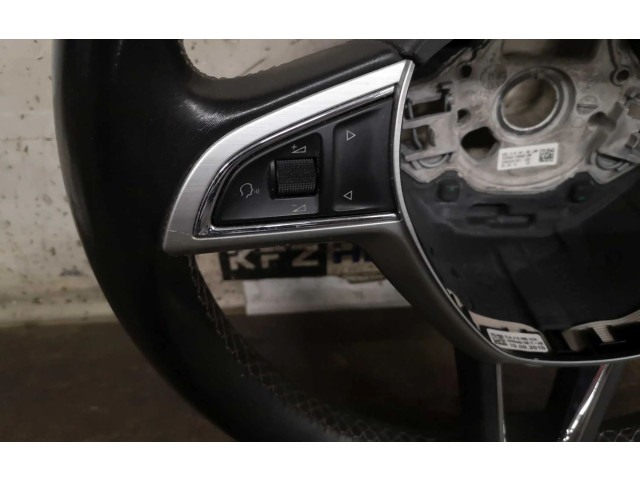 Руль Skoda Rapid (NH)  2012 - 2019 года       