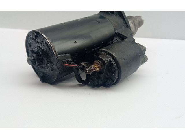 Turbodmychadlo Стартер 0001109021 Volkswagen PASSAT B5.5