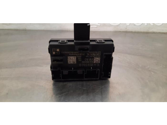 Зеркало электрическое Volkswagen ID.3 2019 - года