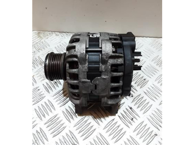 Генератор 231002949R, 231002949R Dacia Dokker