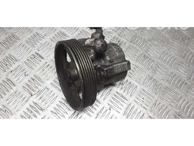 Насос усилителя руля