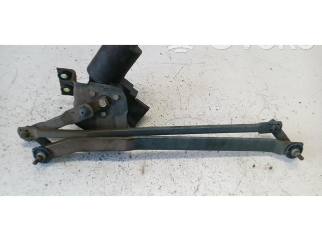 Моторчик дворников 9944295, 1170A1046    Fiat 500 Cinquecento