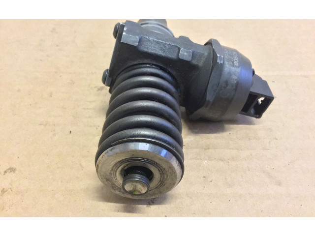 Форсунка 038130073BP Skoda Fabia Mk2 (5J)