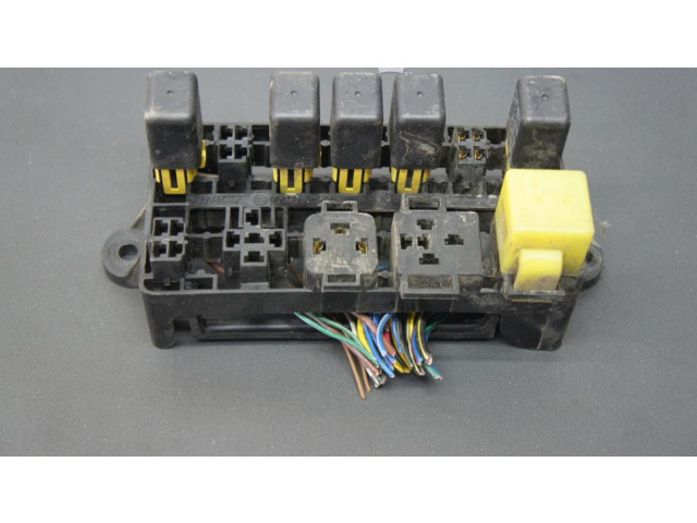 Блок предохранителей SsangYong Korando