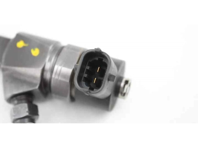 Форсунка 445110299 Alfa Romeo Giulietta для дизельного двигателя 2