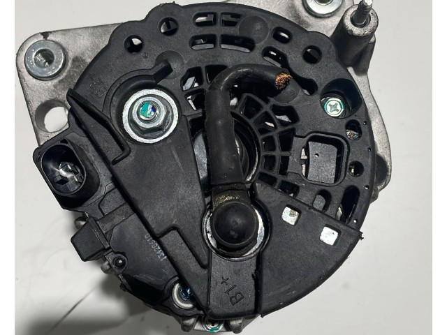 Генератор Skoda Fabia Mk2 (5J)