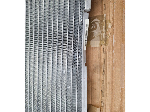 Радиатор охлаждающей жидкости 9685852680    Peugeot 2008 I 2013 - 2019 года