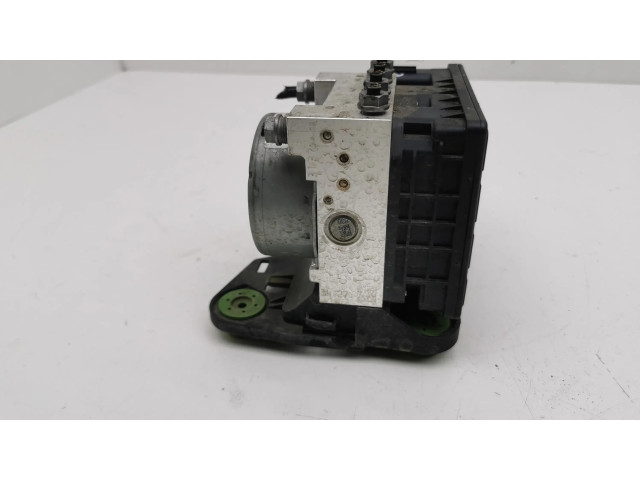 Блок АБС 5WA614517BL Skoda Octavia Mk4 2019- года