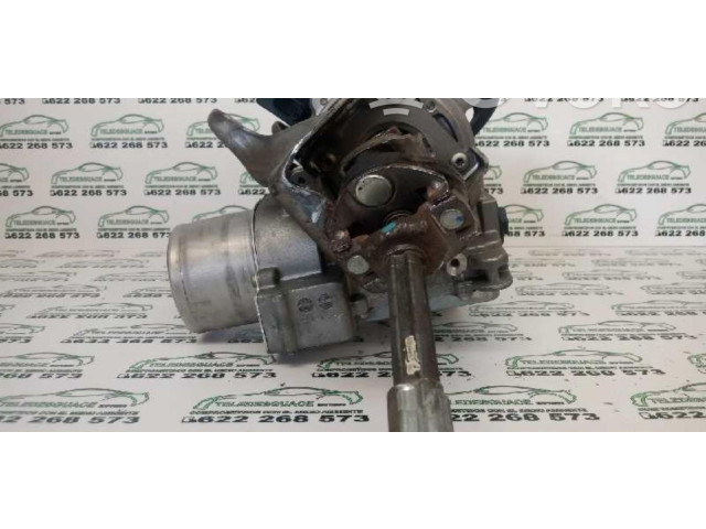 Руль Renault Scenic II - Grand scenic II 2003 - 2006 года 8200035272