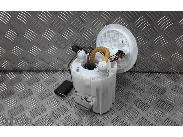 Топливный насос