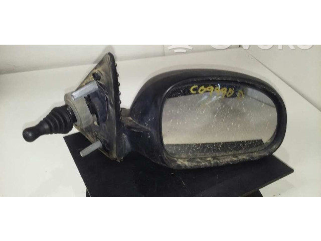 Зеркало электрическое        Peugeot 406  1996 - 1999 года   