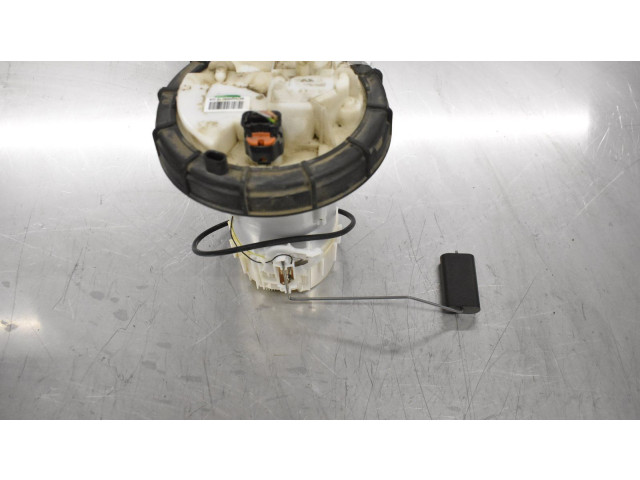 Топливный насос