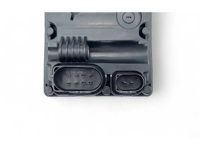 Блок управления 0CQ907554E, AQUD69615 Volkswagen Golf VII